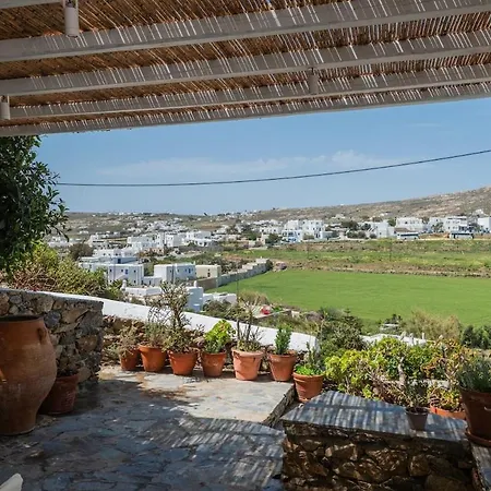 Traditional Mykonos *