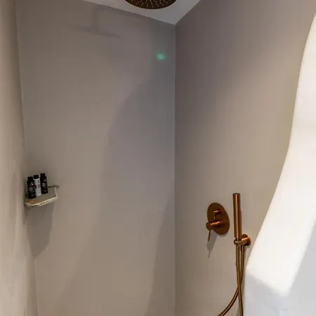 Traditional Mykonos 别墅 阿诺梅拉