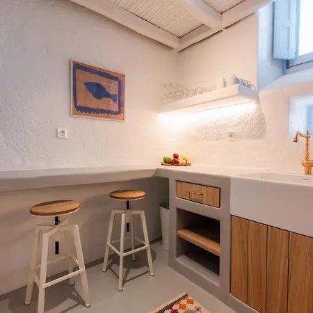 Villa Traditional Mykonos