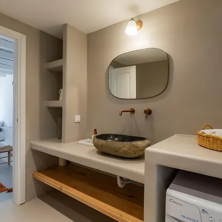 Traditional Mykonos 阿诺梅拉