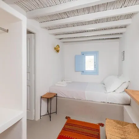 别墅 Traditional Mykonos