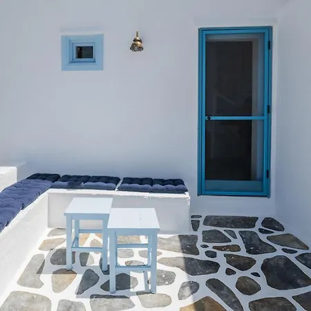 别墅 Traditional Mykonos