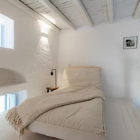 Traditional Mykonos * 阿诺梅拉