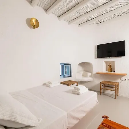 Villa Traditional Mykonos *