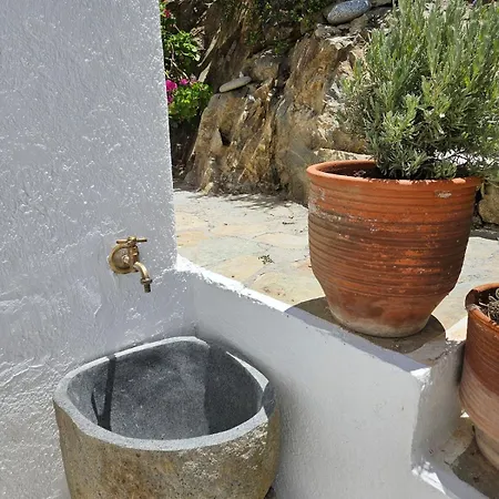 18Th-Century Heritage Stone House With Private Garden