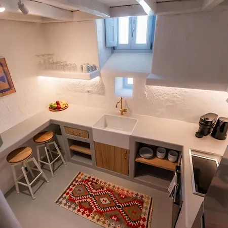 Villa Traditional Mykonos Ano Mera