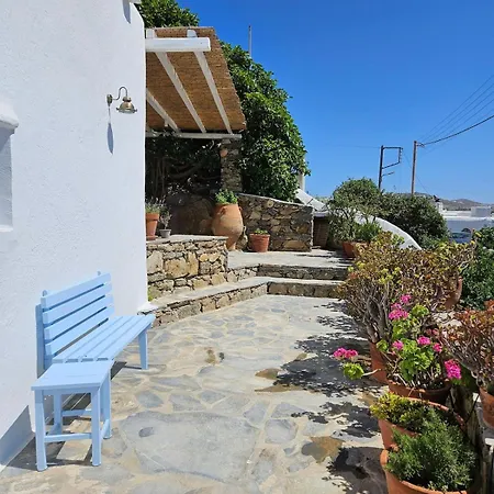 Βίλα Traditional Mykonos *