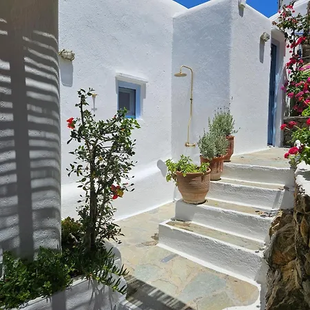 Βίλα Traditional Mykonos *